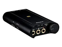 2026年最新】SONY ポータブルヘッドホンアンプ PHA-1の人気アイテム