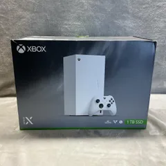 Xbox - 【新品未開封】Xbox Series S 1TB スペシャルエディシ Amazon.co.jp: Xbox Series S 1TB ホワイトエディション : ゲーム