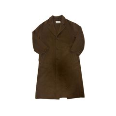 TODAYFUL（トゥデイフル） Wool Over Coat （ウールオーバー