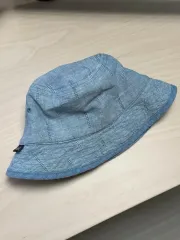 廃盤 希少 パタゴニア M バケットハット パッカブル ネイビー　メンズ 廃盤 希少 パタゴニア M バケットハット パッカブル ネイビー