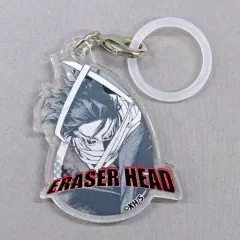 【中古】雑貨 イレイザー・ヘッド 「僕のヒーローアカデミア アンブレラチャームコレクション 第2弾」