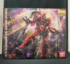 2025年最新】MG 1/100 ガンダムアメイジングレッドウォーリアの 2025年最新】MG 1/100 ガンダムアメイジングレッドウォーリアの