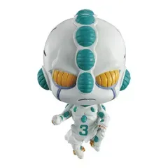 【中古】トレーディングフィギュア エコーズACT3 「ジョジョの奇妙な冒険 スタンドフィギュアコレクション03」