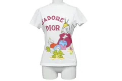 2024年最新】jadore dior tシャツの人気アイテム - メルカリ