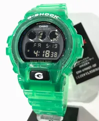 ビタミンカラーのハーモニー 《即完売》RAMPAGE 24KARATS ×G-SHOCK DW