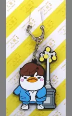 韓国 2PM  PenPen ジュノ キーホルダー HOTTST Amazon.co.jp: 2PM イジュノ ジュノ KEY HOLDER CHARM- Emperor