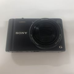 Sony cyber-shot DSC-WX350（3）