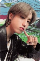 StrayKids DIGIPACK POB HAN 5-STAR