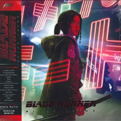米、加LP Various Blade Runner: Black Lotus (Original Television Soundtrack) MONF255 Mondo (3), Alcon Sleeping Giant, 10:22PM, Def Jamのサムネイル