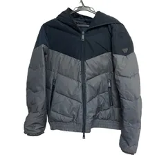 2024年最新】アルマーニダウンジャケットの人気アイテム - メルカリ 