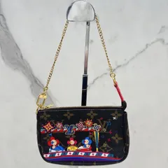 2025年最新】ルイヴィトン ヴィヴィエンヌ アクセソワールの人気