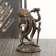 Steampunk fish スチームパンク　魚 天空の城ラピュタ Steampunk fish スチームパンク 魚 天空の城ラピュタ - メルカリ