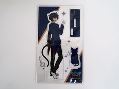 朔間凛月 アクリルスタンド あんさんぶるスターズ! in ナンジャタウン ～キャット*フェスティバル～のサムネイル