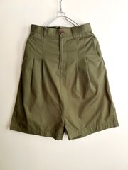 tostalgic clothing Color half pants - メルカリ