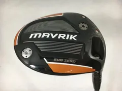 ふじおさん専用Fujikura ZEROSpeederマーベリックヘッド付き ふじおさん専用Fujikura ZEROSpeederマーベリックヘッド付き ふじお