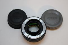 ■ほぼ新品■ Nikon テレコンバーター AF-S TELECONVERTER TC-14E III TC14E3 ＊25213
