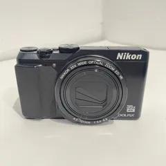 【ジャンク品】Nikon COOLPIX A900 コンパクトデジタルカメラ Amazon.co.jp: Nikon Coolpix A900 Digital Camera, Optical 35X