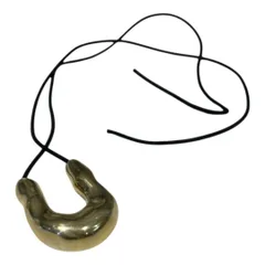 【試着のみ/未使用品】AGMES(アグメス) CARA RING リング 11号 AGMES/アグメス】JOUME RING STERLING SILVER：リング（リング