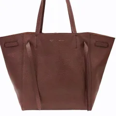 2024年最新】セリーヌ バッグ カバファントム スモール CELINE