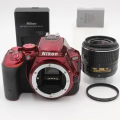 2025年最新】nikond5500 ボディの人気アイテム - メルカリ