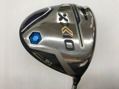 【最短翌日発送】XXIO 12 ネイビー | 10.5 | S | MP1200 ネイビー | 中古 | ドライバー | ダンロップ