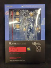 MAXFACTORY figma Fate/Grand Order ランサー/クー・フーリン 375
