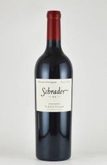 シュレーダー RBS カベルネソーヴィニヨン 2021 Schrader - メルカリ