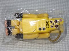 モンスターズ・インク CDA 74301キューブリック シリーズ2 - メルカリ