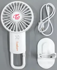 TWICE ペンライト　扇風機　バッテリー　セット 2025年最新】twiceペンライトバッテリーの人気アイテム - メルカリ