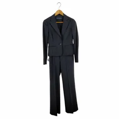 ラルフローレン RALPH LAUREN 1Bテーラードジャケットセットアップ レディース  ジャケット 7 パンツ 5のサムネイル