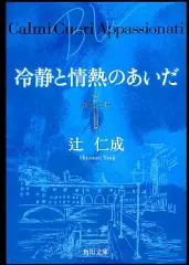 【中古】文庫 ≪日本文学≫ 冷静と情熱のあいだ-Blu-