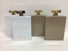 C541 【訳あり特価】ペルルセボン シャンプー 180ml 2本 ＆ トリートメント 180ml 2本 計4本(2組)セット