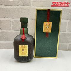 Old Parr CLASSIC  オールドパー クラッシック 18年　ウイスキー 750ml 戸塚店