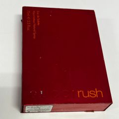 GUCCI Rush EaudeToilette 75ml グッチ ラッシュ 香水 　【252493250】MGA1368