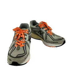 ニューバランス NEW BALANCE 1906R N.HOOLYWOOD x Invincible Grey SWAN メンズ JPN：27.5 