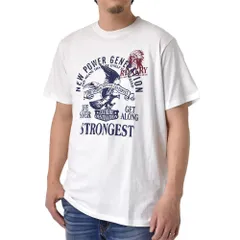 年最新アメリカンスピリット tシャツの人気アイテム   メルカリ