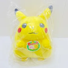 ピカチュウ ぬいぐるみ タカラトミー　等身大 2025年最新】等身大ピカチュウの人気アイテム - メルカリ