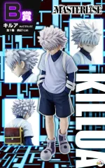 HUNTER×HUNTER 一番くじ　A賞　ゴン　B賞　キルア　フィギュア フィギュア HUNTER×HUNTER ゴン×キルア×ヒソカ Revible Moment