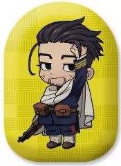 ゴールデンカムイ 尾形百之助 抱き枕 新品 未開封 - メルカリ