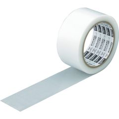 新品 TRUSCO(トラスコ) スケルクロス粘着テープ 半透明 50mm×25m TRCT50Sのサムネイル
