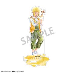 [신품/공식]NARUTO-나루토- 질풍전_아크릴 스탠드 파풍 미나토/소년기×애니멀 카미아니 TOUCHver. 공식 상품 colleize