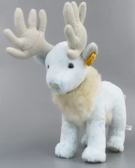 [중고] 봉제인형 Patronus Stag-모자의 수호령- 봉제인형 [해리 포터]