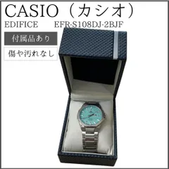 2024年最新】腕時計 メンズ カシオ CASIO エディフィス EDIFICE クロノ ...