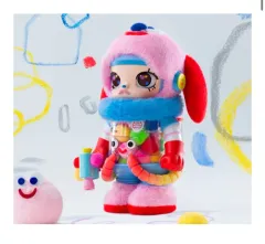 【レア】ポップマート モーリー フィギア 楽天市場】popmart mollyの通販