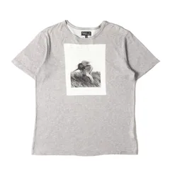 2024年最新】bruce weber photo t-shirtの人気アイテム - メルカリ