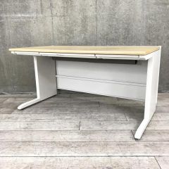 [中古]イトーキ（ITOKI）製 CXデスク！[SJ]