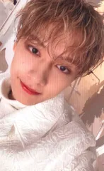 SEVENTEEN 通常盤 JUN あいのちから