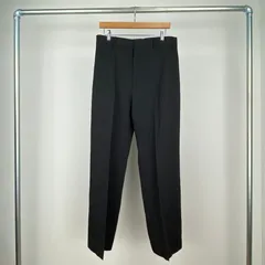 H BEAUTY ＆ YOUTH スラックス メンズ L グレー系【中古】のサムネイル