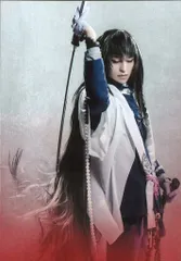 舞台 刀剣乱舞 无伝 夕紅の士 -大坂夏の陣- 高本学 ランダムブロマイド 数珠丸恒次 抜刀縦