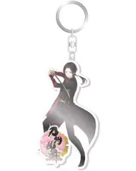【中古】キーホルダー・マスコット(キャラクター) 加州清光 ビッグサイズアクリルキーホルダー 「刀剣乱舞-ONLINE-」